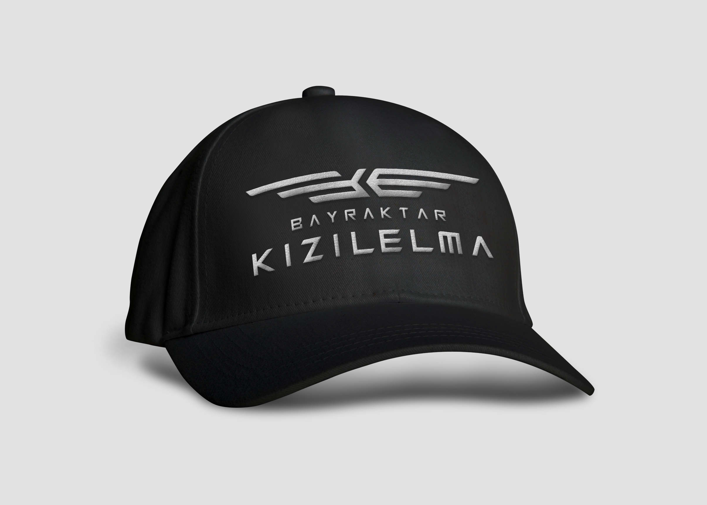 Bayraktar KIZILELMA Baseball Cap